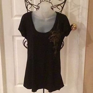 MANCHESTER GRAPHIC TEE